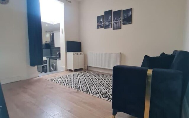 Beautiful 1-bed Apartment in North London