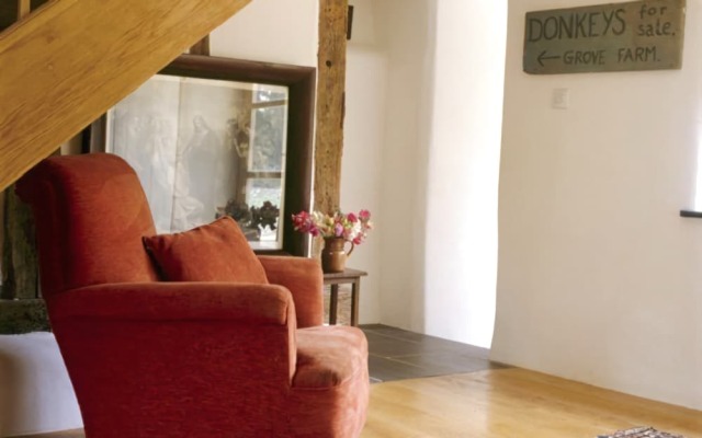 Grove Farm Cottages