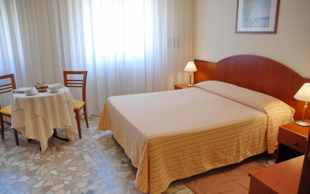 Il Nocchiero City Hotel