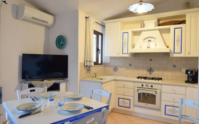 Casa Irene With Balcony In Budoni