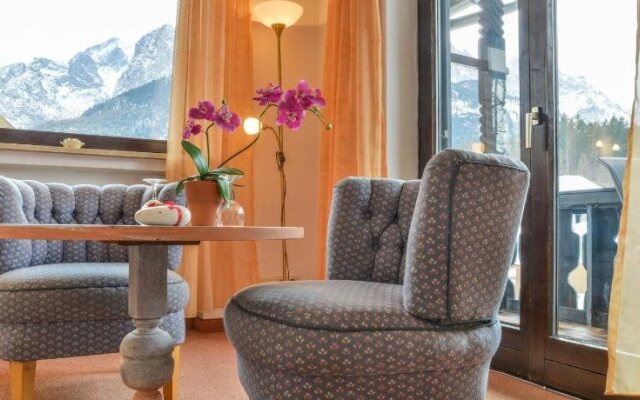 Hotel Garni Jägerhof