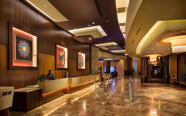 Choctaw Casino & Resort Durant