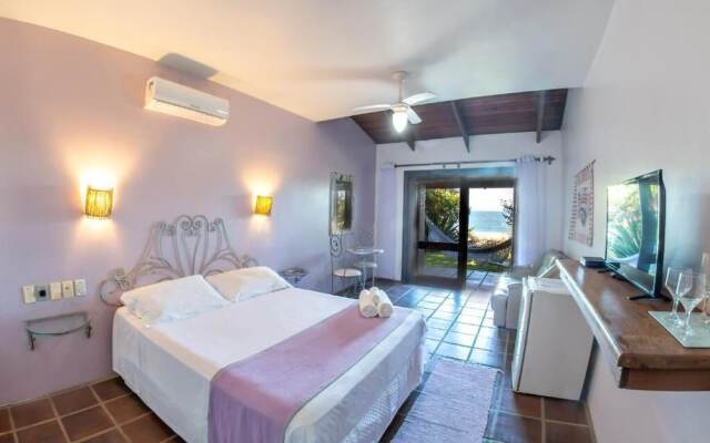 Pousada Villa Agrifóglio