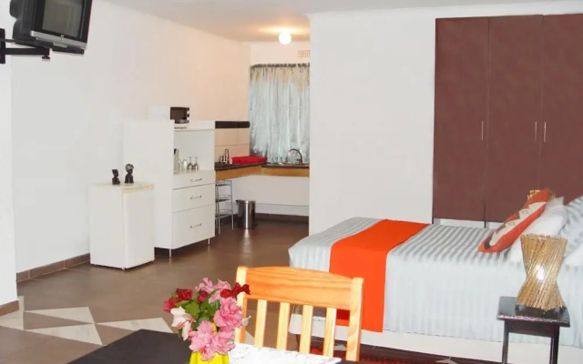 Esther's Lodge