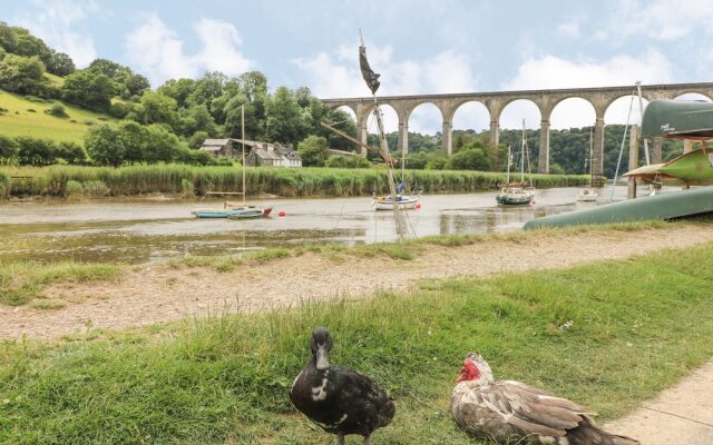 Wickham Cottage, Calstock