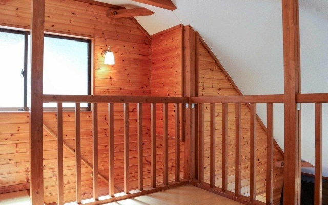 Yasuragino Sato Yamakuni – Guest Rooms – Nakatsu