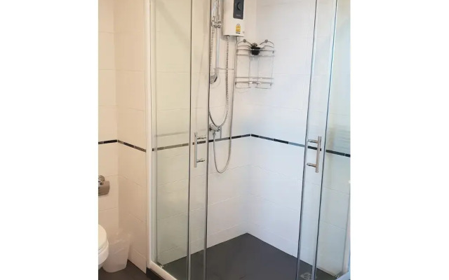 Centric Royal by Swimming Pool