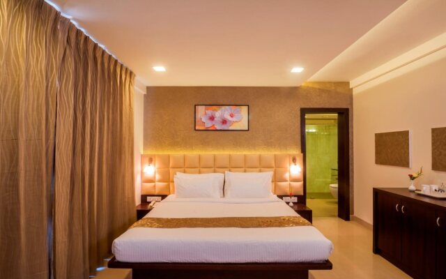 Hotel Vinstar