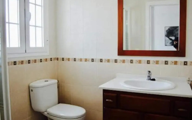 Fantastic 1 bedroom apartment in the centre of Nerja