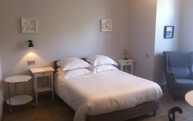 Vichy Residencia
