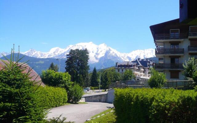 Appartements Combloux