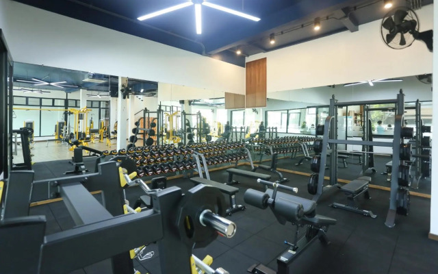 Le Patta Hotel Chiang Rai