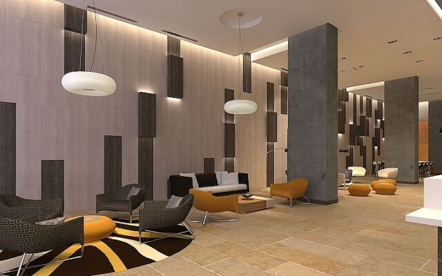 Holiday Inn Express Barranquilla Buenavista by IHG