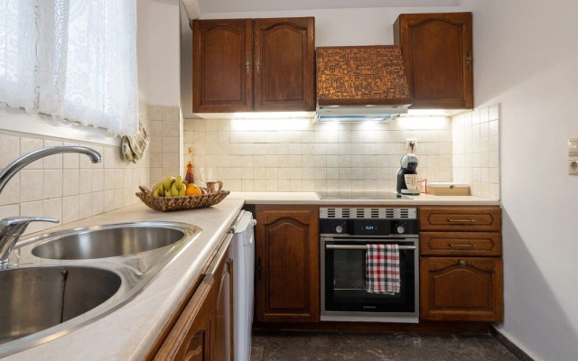 Luxury Apts Heraklion Center