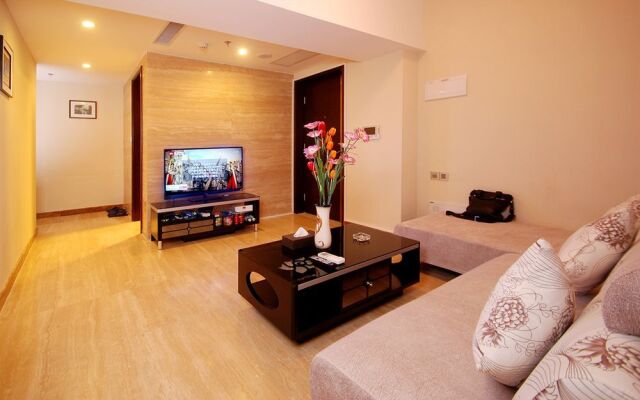 Private-Enjoyed Home-U Hotel Apartment