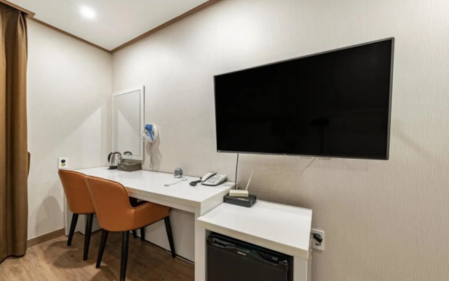 Jeju Rex Hotel