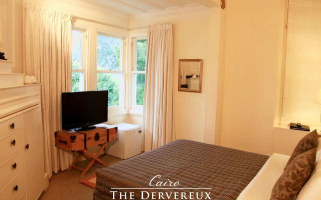 The Devereux Boutique Hotel