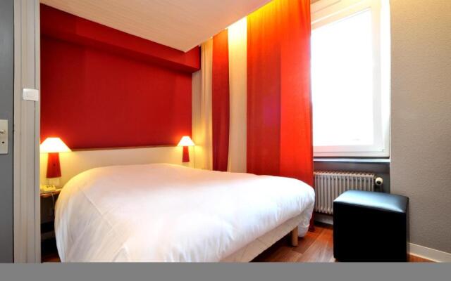 The Originals Access, Hôtel Arum