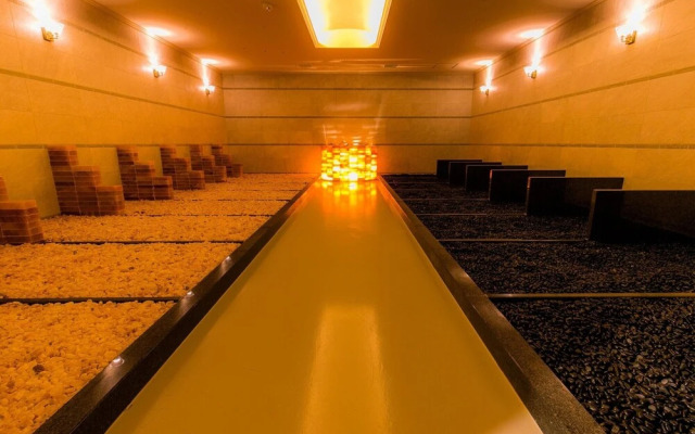 Spa & Hotel Suishun Matsuiyamate