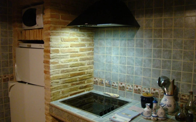 Finca Dehesa Tres Riveros