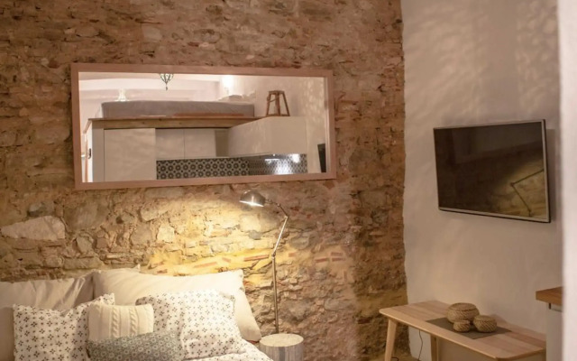 2 - La Esquina Azul De Tarifa