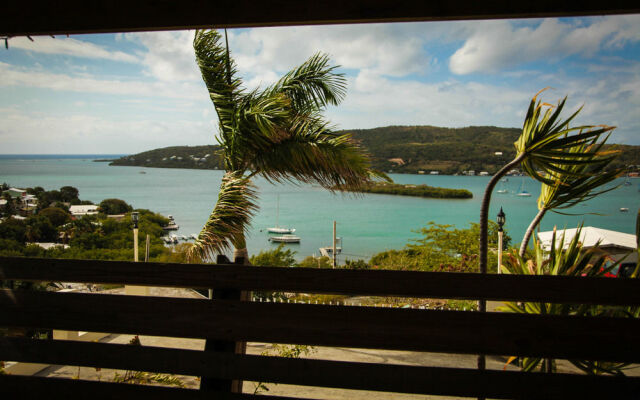 Casa Robinson Guest House