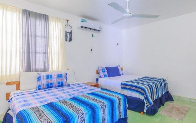 Casa Verde by Skyrun