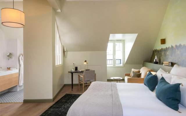 Le Petit Oberkampf Hotel & Spa