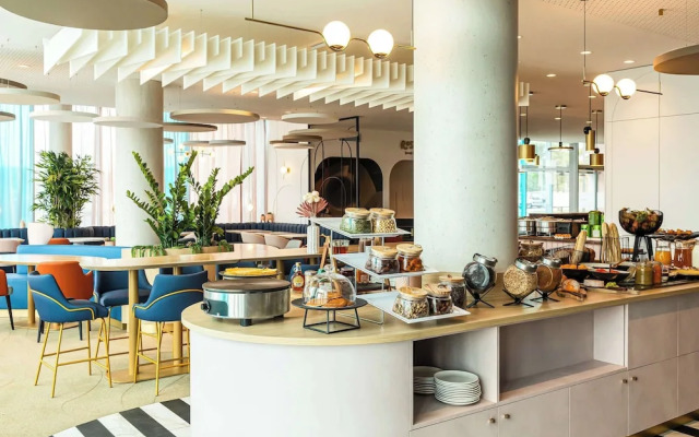 Mercure Dunkerque Centre Gare