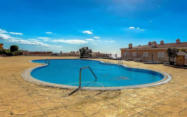 Playa de la Arena 1 Bedroom