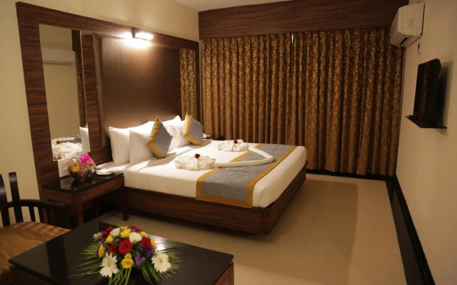 Rangalaya Royal