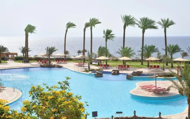 Mercure Dahab Bay View