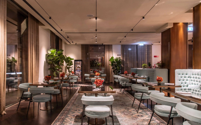 Radisson Collection Hotel, Roma Antica