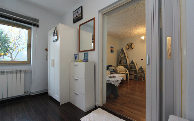 Apartments Villa Nikola