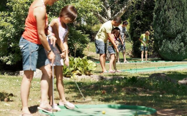 Camping Le Bontemps