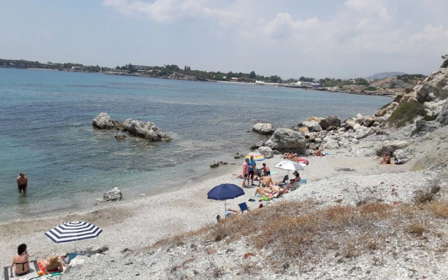 Dolphin Bay Country House Lagonisi