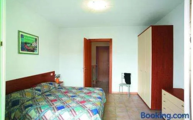 Villaggio Borgo dellUlivo