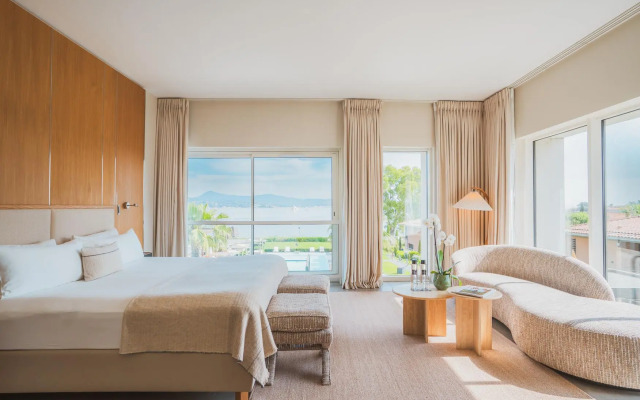 Kube Hotel Gassin