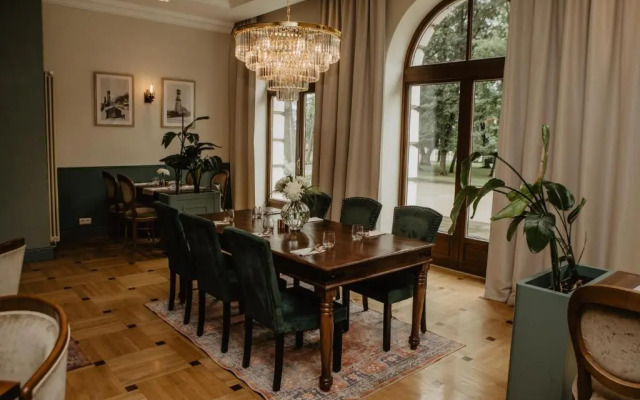 Pałac Polanka