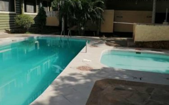 Diani Gift Guest House