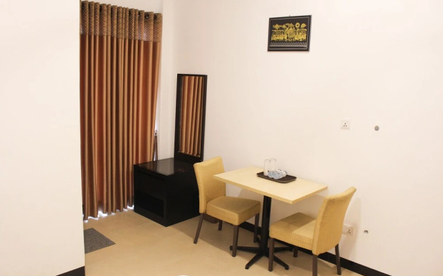Hotel Digana Villa
