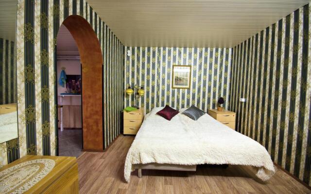 Mini Hotel Tverskoe Knyazhestvo