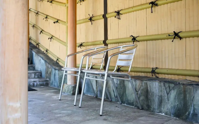 Ikoi no Mura Noto Hanto