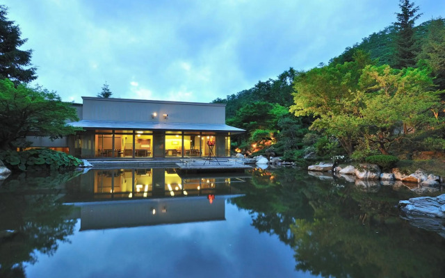 Hotel Kazuno