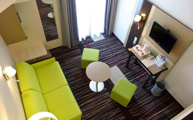Mercure Granville Le Grand Large