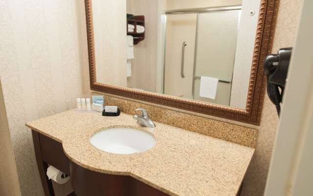 Hampton Inn North Platte