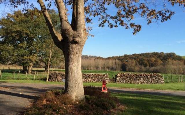 Maison Etchebéhère