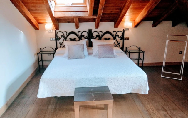 Hotel Palacio de Arce