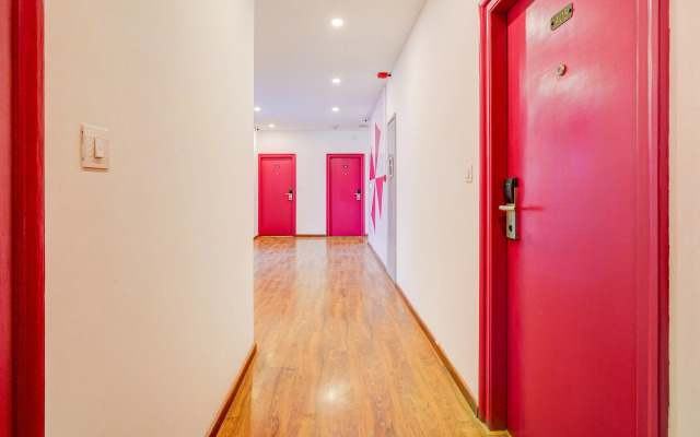 FabExpress Room Stories