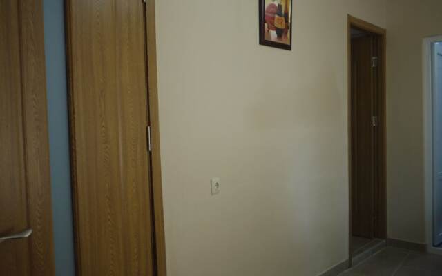 Family Hotel Mountain Scream